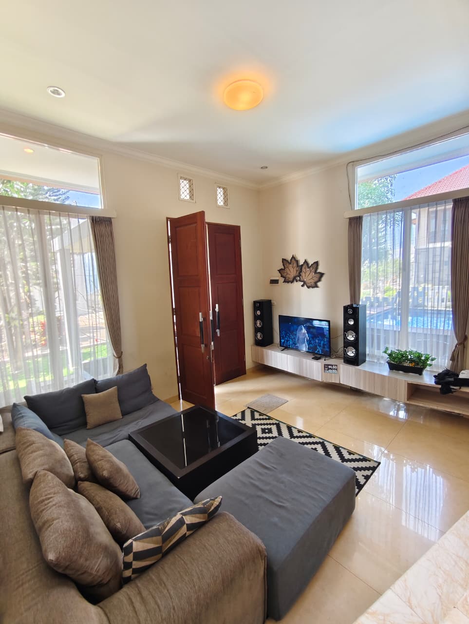 Villa Pinus R7